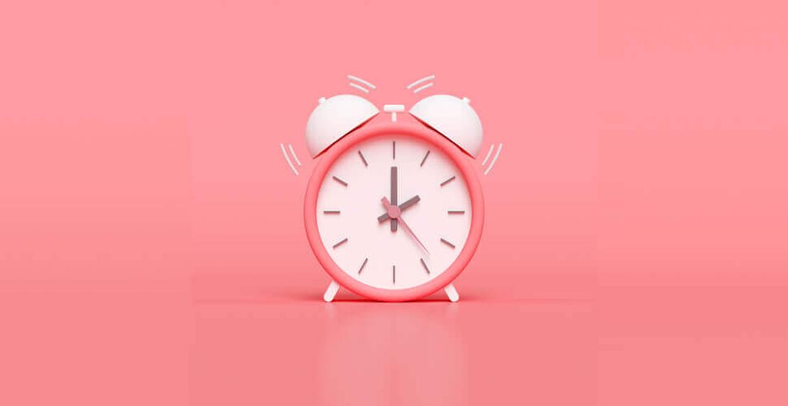 Become a morning person with the help of this a alarm clock